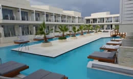 Hotel Insula Alba Resort & Spa